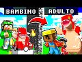 HO IMBROGLIATO NICO NELLA GARA DEI POKEMON SU MINECRAFT!
