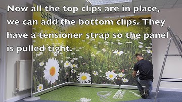 Shell Suit Assembly - Fabric Shell Scheme Graphics by Printdesigns.com