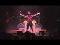 Capture de la vidéo Avatar - Full Concert Set 4K - The Kiss Of Death Tour - Orlando Amphitheater Nov 18Th, 2023