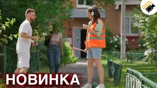 🔥НОВЫЙ ФИЛЬМ ДОЛЖЕН УВИДЕТЬ КАЖДЫЙ! НОВИНКА 2023 🔥! "Звоните в Полицию" ВСЕ СЕРИИ ПОДРЯД image