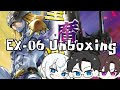 EX-06 Infernal Ascension Unboxing w/ @RavenReinhartCh & @ReivwuCh