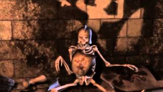 Alternate Trailer Shrek 1