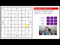 A Brilliant (And Beautiful) Killer Sudoku