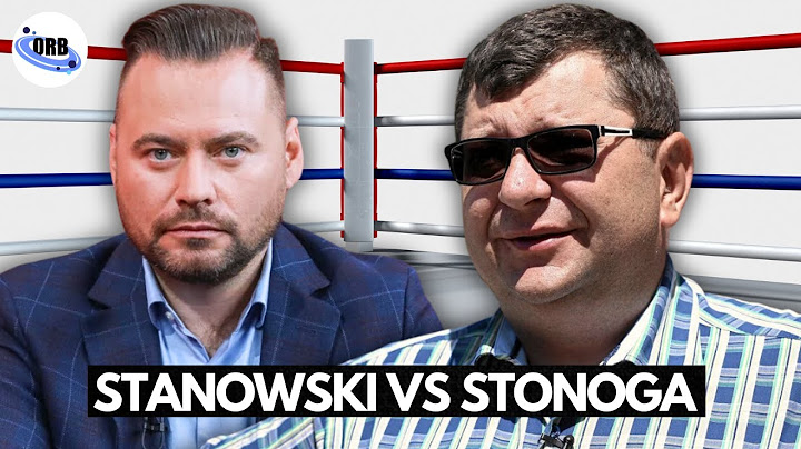 Legenda o Stanowskim co Zaorał Stonogę