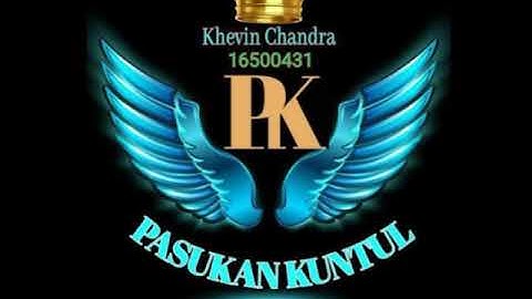 DJ BREAKBEAT HALLUCINATION NO DROP - SPECIAL REQUEST KHEVIN CHANDRA [PK]