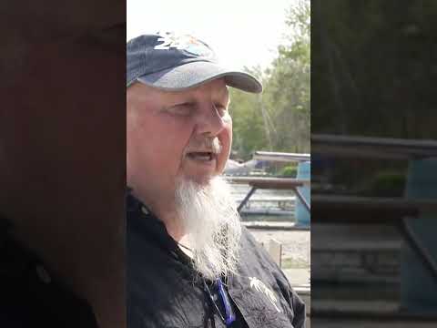 Video Police halt search as one man remains missing following boat capsizing near Cherry Beach