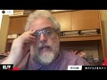 'DANA IS GETTING HIS A** KICKED!' - DAN RAFAEL ON EDDIE HEARN'S REMARKS ON SHAKUR/ZUFFA & DUBOIS KO