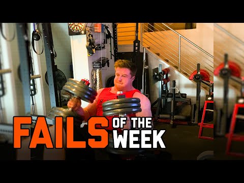 We Have Lift Off: Fails of the Week (January 2021) | FailArmy