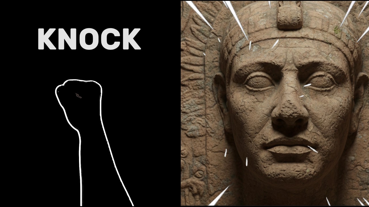 Immersive Interactive Warm Up ORIGINAL / Viral Interactive Game FULL VERSION LVL 15 MUSEUM