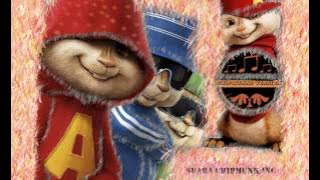 Mawi & Hazama feat Daly Filsuf - Al Nuraa....Yang 5 ....Yang 6 (Cover by Chipmunks)