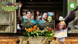 Lost Ark Academy Debate Club: To PVP or Not to PVP? @PlayLostArk