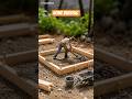 Miniature House Construction 🏠 From Foundation to Finish