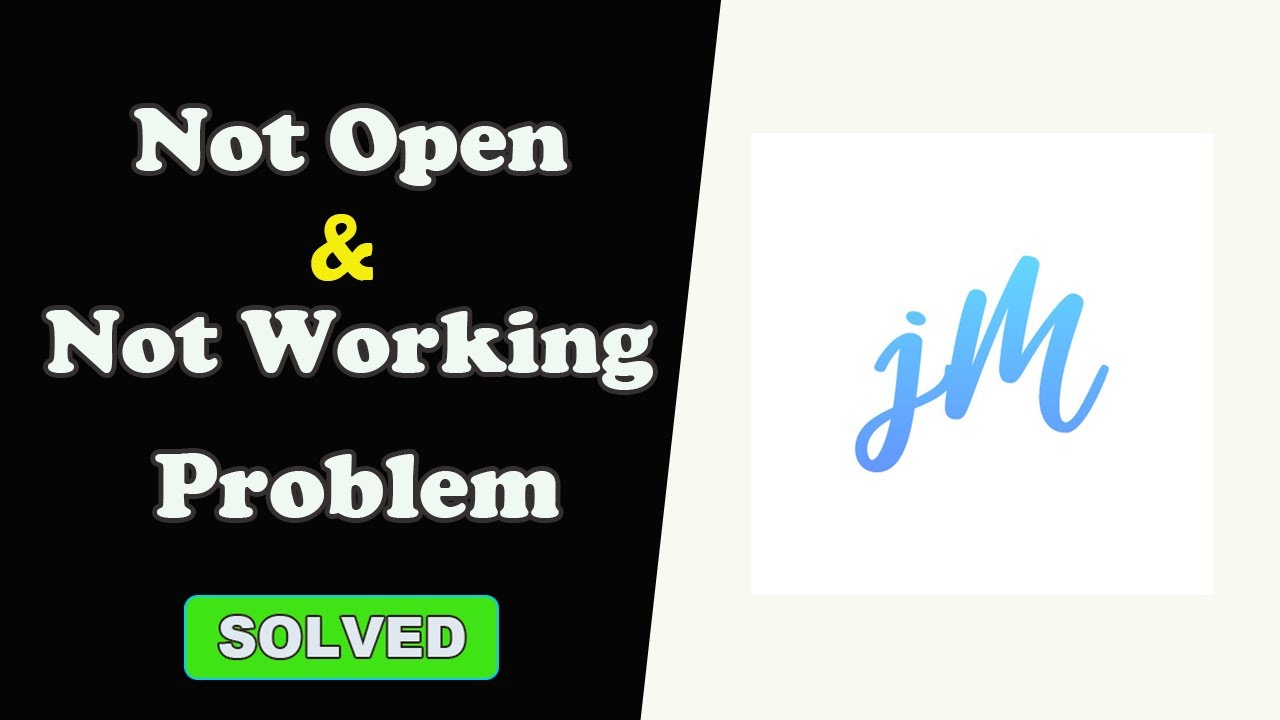 ✅Fix Jumping Minds App Not Working and Not Open Problem ✅