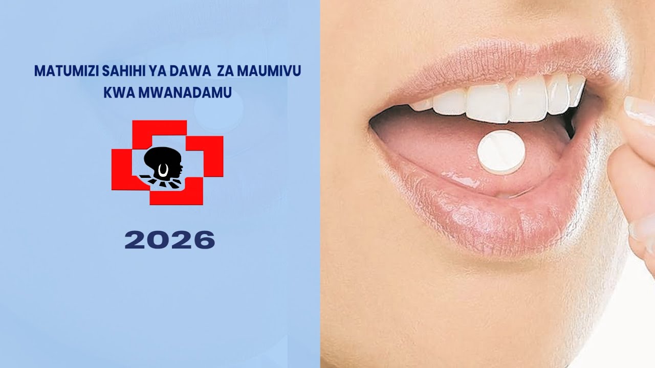 JINSI YA KUTUMIA DAWA  ZA MAUMIVU KWA USAHIHI ILI KUEPUKANA NA USUGU WA DAWA