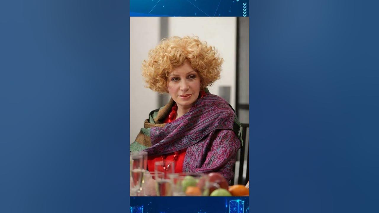 «Мама не перенесла бы такого!» Васильева раскрыла детали порочной связи ...
