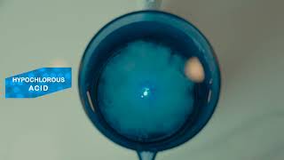 EcoloxTech HOCL - The Eco One Eco One Hypochlorous Acid Generator Tutorial