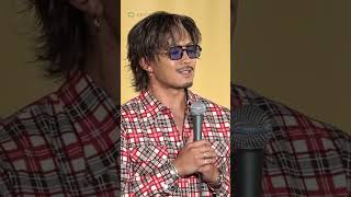 GENERATIONS・数原龍友、