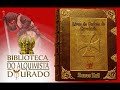 Livro da Ordem de Cavalaria | Audiolivro Biblioteca do Alquimista Dourado