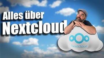 Private Cloud ohne Geschnüffel: Nextcloud selber hosten oder DSGVO-konform mieten | c’t uplink