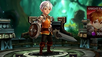 Dicast : Rules of Chaos - Gameplay Android, iOS