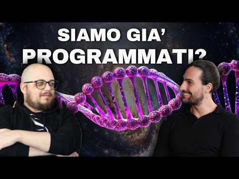 Video Determinismo Genetico: Realtà o Mito?