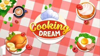 Cooking Dream: Crazy Chef Restaurant cooking games. Part 1. screenshot 4