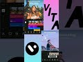 Best 3 editing app for Android #tech with shailesh
