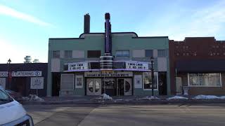 Visual Journalism Final: The Duluth West Theatre
