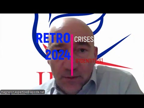 RETROSPECTIVE DELAWARDE : CRISE(S) D'IDENTITE(S)