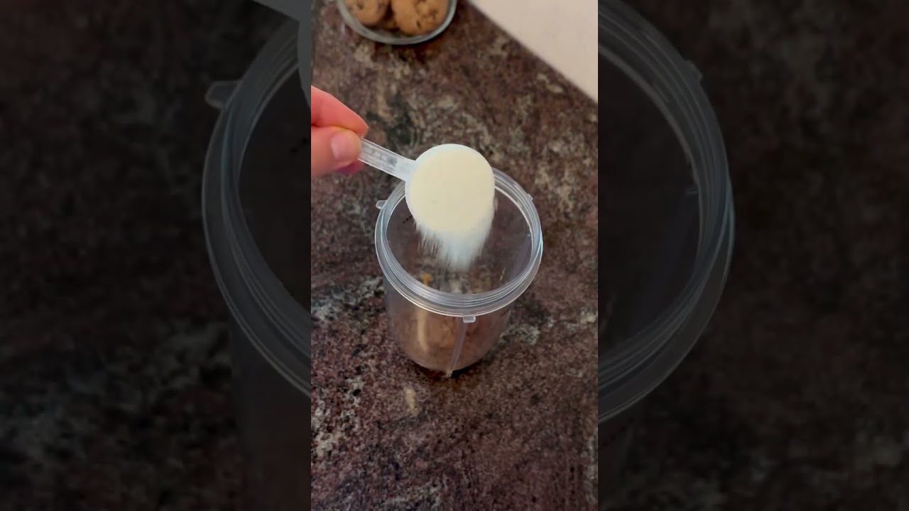 COLLAGEN HOT CACAO 🍫☕️🤎