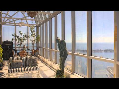 1541 Brickell Avenue, Miami, FL home video tour