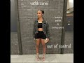 Vadah Zaniel feat Eminem & Britney Spears - Out Of Control (prod By DJ Spinz)