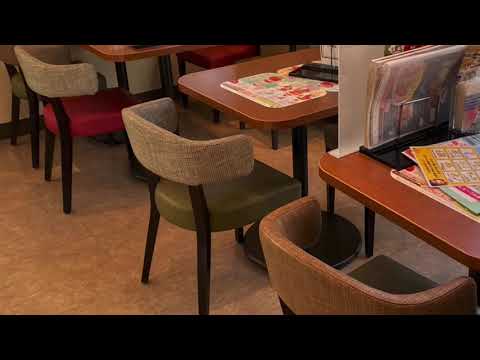 デニーズ 検見川店