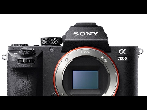 The NEXT camera Sony needs to make! - Max Talks EP#3