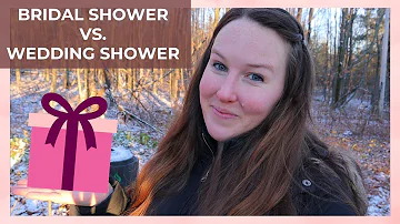 Wann macht man eine Bridal Shower?
