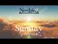 Sunday Service - Faint Not