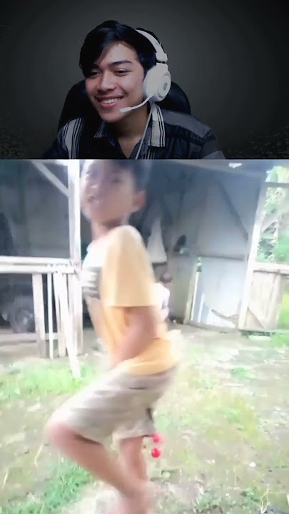 BIJI MELEDAK WKWKWK