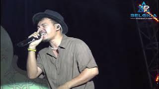 Wizz Baker - Malam l Salam Fest 2024 l Bank Indonesia l Belgica Production