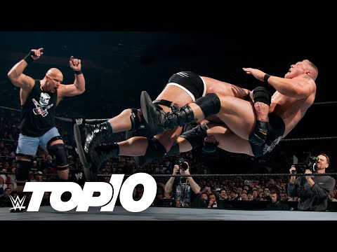 Best Superstar Spears WWE Top 10 Nov 25 2020