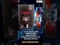 B23 Смерч | экстремальная петарда (30 г) | #Shorts