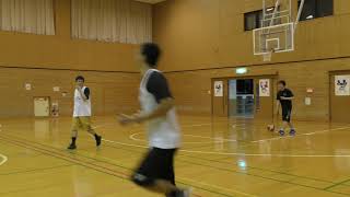 MDDS紅白戦20210318【6本目】