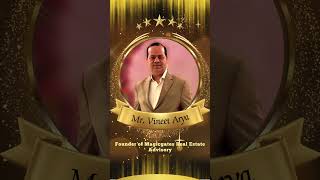 Celebrity Get inspired by the remarkable journey of Mr. Vineet Arya at the Growth Stories Summit & Awards 2025 Wealth