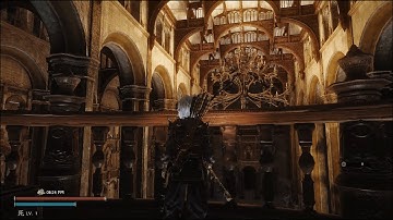 Skyrim SE　Stances - Dynamic Animation Sets is Awesome.