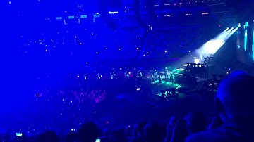 Muse - Algorithm - o2 Arena 15/09/19