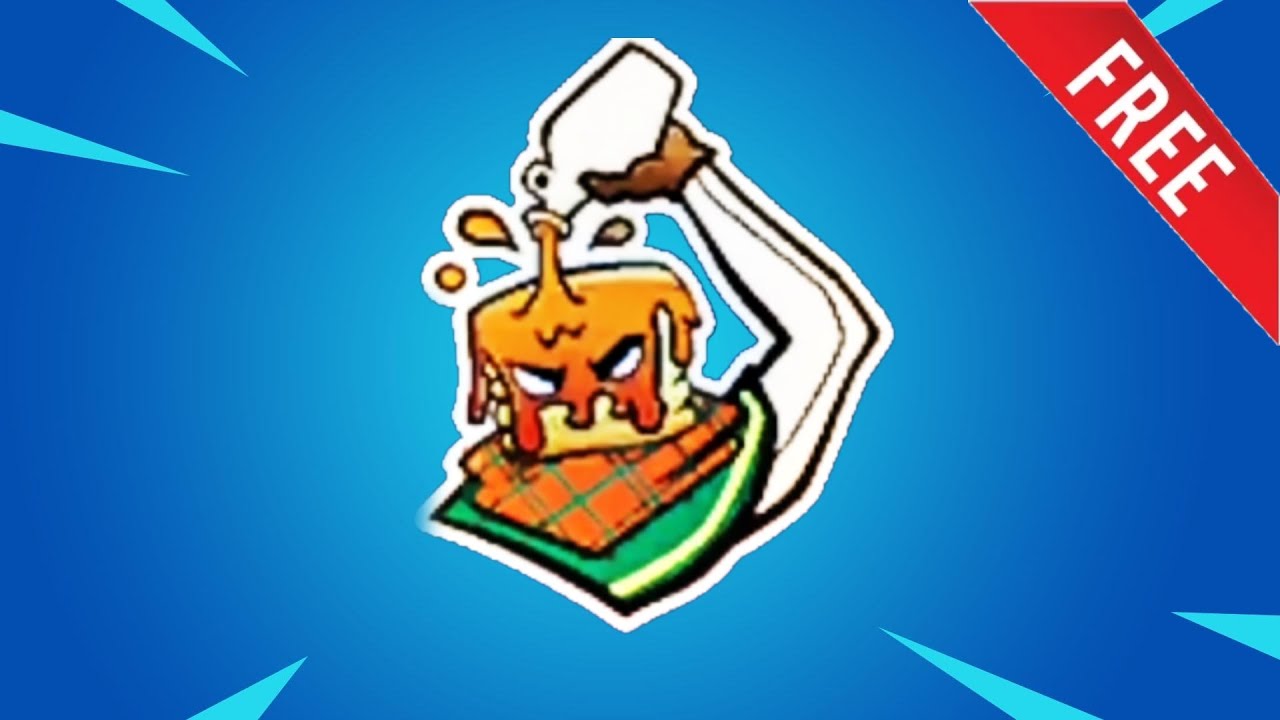 HOW TO GET A NEW "GIDDY SYRUP" EMOJI IN FORTNITE YouTube