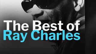 The Best of Ray Charles - BnF collection sonore