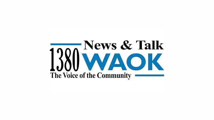 WAOK + WVEE-HD3/Atlanta, Georgia Legal IDs - July 6, 2022