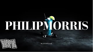 BAZ - PHİLİPMORRİS [OFFICIAL AUDIO] (PROD. BY SLONG) Resimi