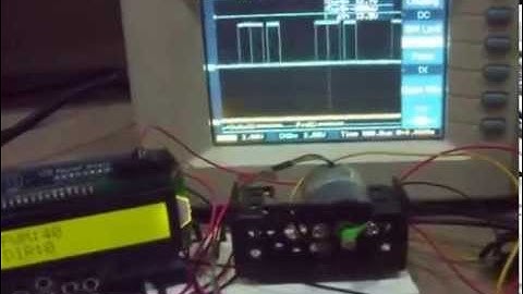 Sign Magnitude using MD10C