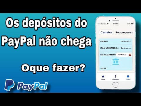 O PayPal é um Método de Depósito no Solverde?